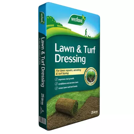 Westland Lawn & Turf Dressing (25ltr)