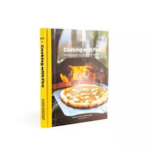 Ooni: Cooking With Fire Cookbook - image 2