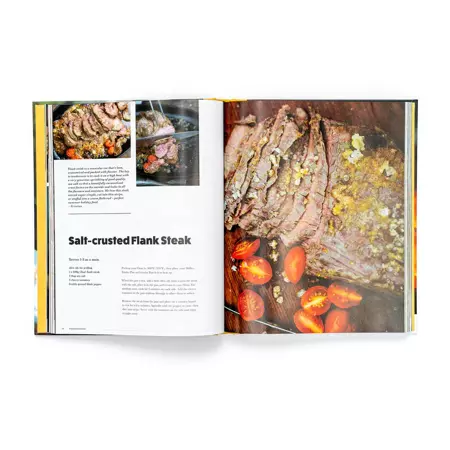 Ooni: Cooking With Fire Cookbook - image 3