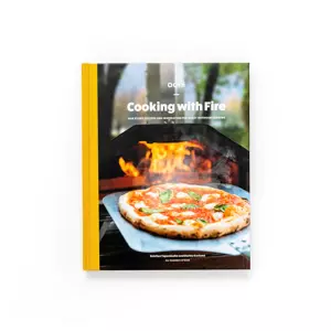 Ooni: Cooking With Fire Cookbook - image 1