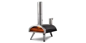 Ooni Fyra Portable Wood Pellet Pizza Oven - image 1