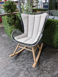 Supremo King Two Lounge Chair Set - image 2