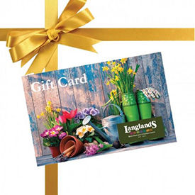 Langlands Gift Voucers