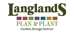 Langlands Garden Design Service