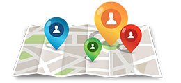 Langlands Store Locator