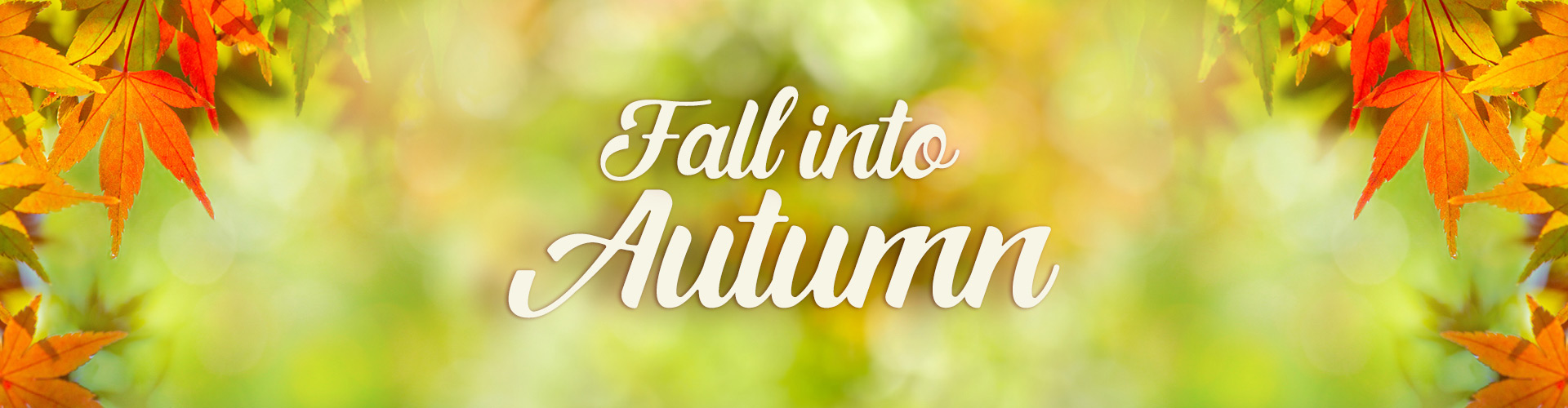 Autumn at Langlands