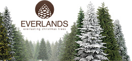 Artificial Christmas Trees