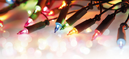 Christmas Lights