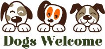 dogs Welcome at Langlands