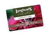 Langlands loyalty Card Scheme"